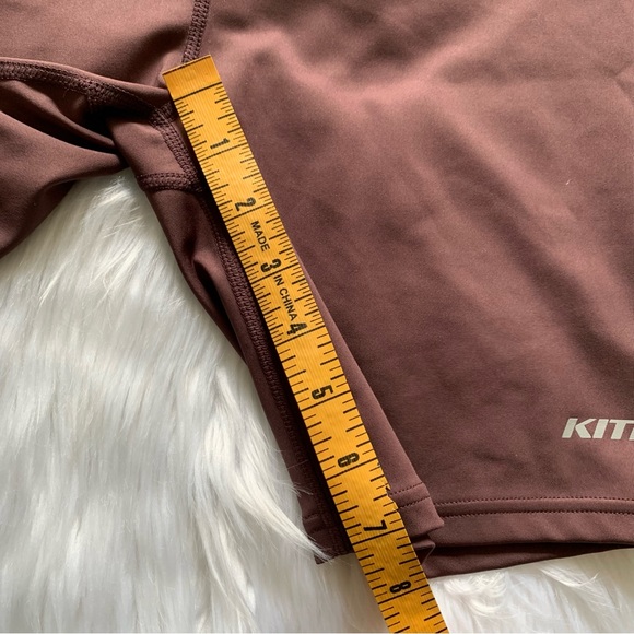 Kith Liz Shorts - Picture 4 of 12